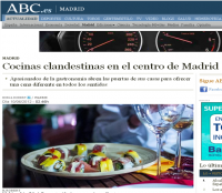 Abc cocina clandestina