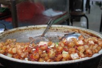Cubos arroz Cubos arroz