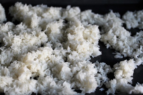 arroz glutionoso