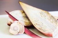 banana blossom salad banana blossom salad