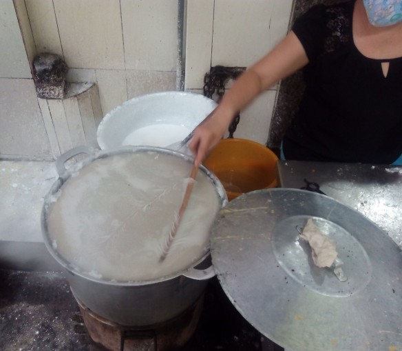 banh coun making cover