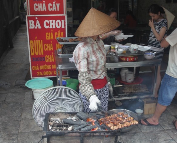 bun cha bbq