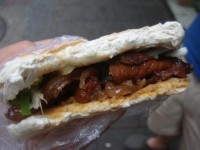 cerdo sandwich cerdo sandwich