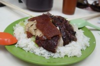 char sui panceta Siu Yuk yok