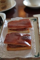 cochinillo y foie ds