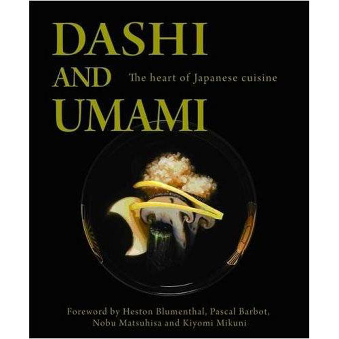 dashi and umami