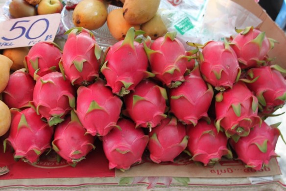 dragon fruit