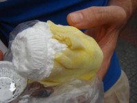 durian y nata durian y nata