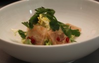 ensalada pata de vaca