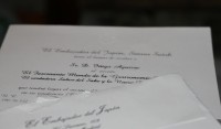 invitación embajada japón