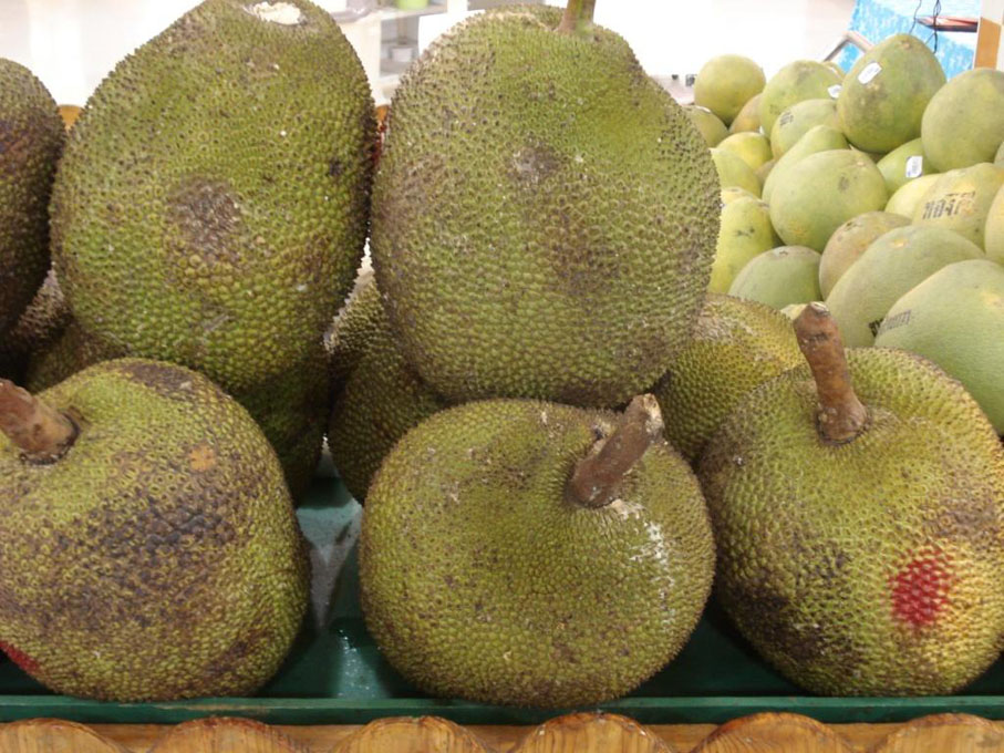 jackfruit