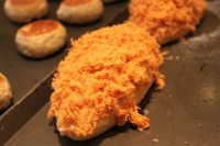 meat floss meat floss