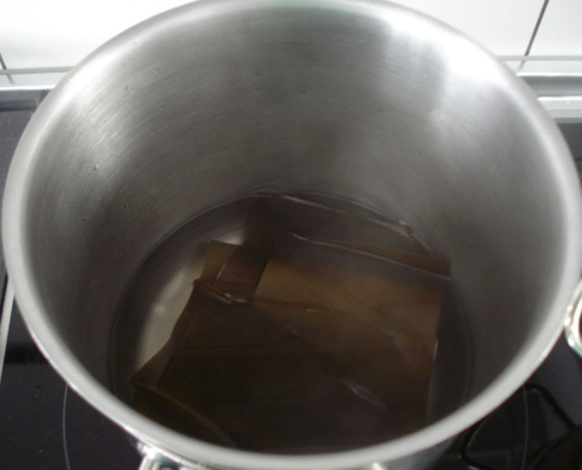 niban kombu dashi