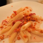 pasta erizo seco