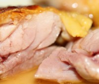 pollo def