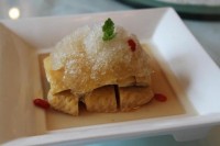 shanghainese chicken shanghainese chicken