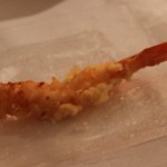 tempura langostino