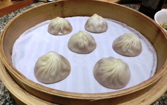 xiao long bao